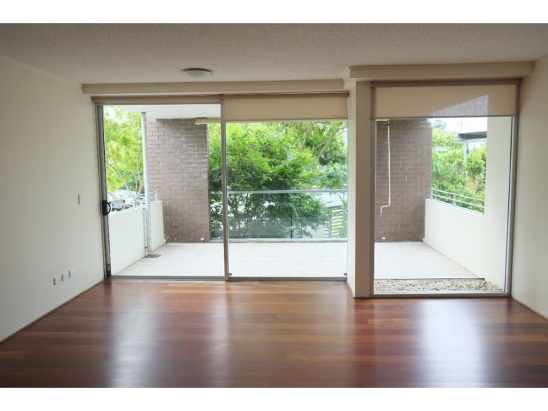 U27/8-12 Macquarie Street, Teneriffe QLD 4005