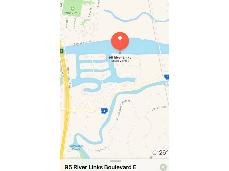 Helensvale QLD 4212