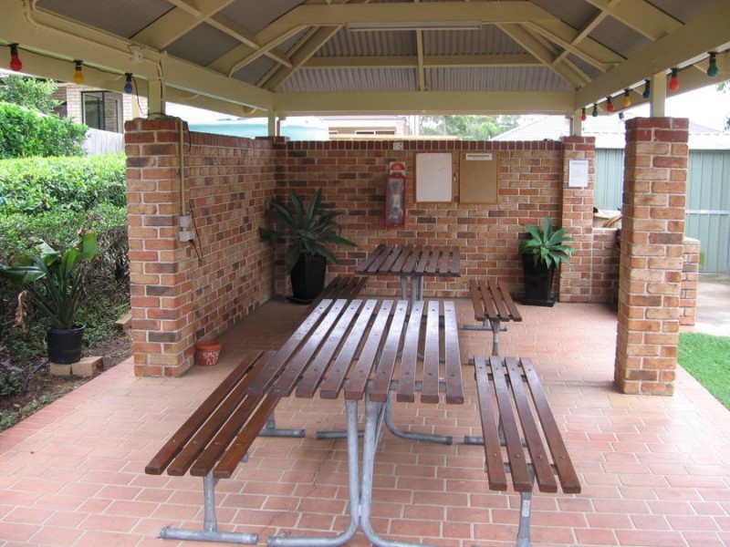 24 8 Honeysuckle Way, Calamvale QLD 4116