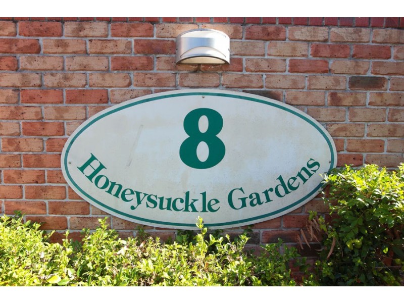 20/8 Honeysuckle Way, Calamvale QLD 4116