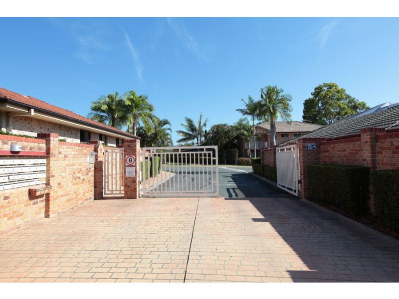 20/8 Honeysuckle Way, Calamvale QLD 4116