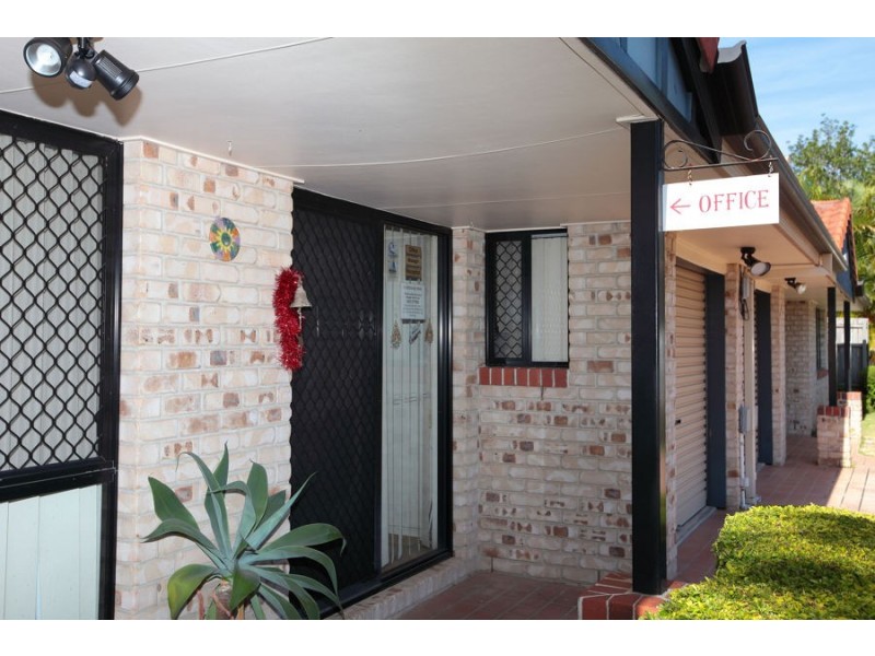 20/8 Honeysuckle Way, Calamvale QLD 4116