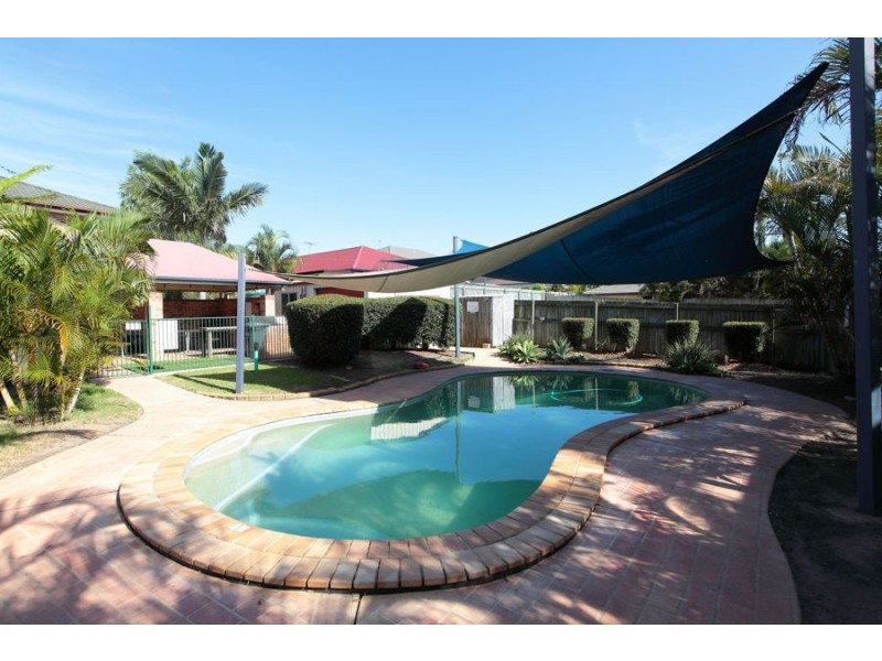 20/8 Honeysuckle Way, Calamvale QLD 4116