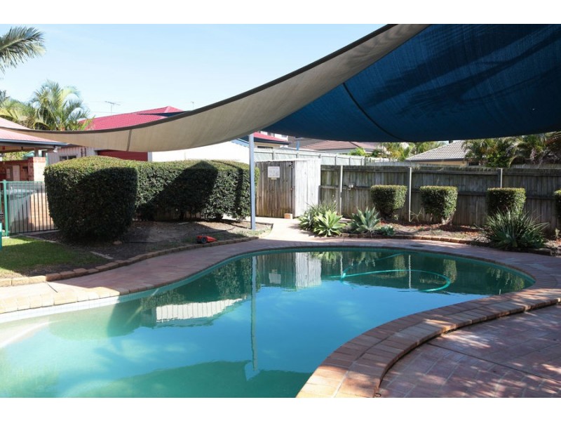 20/8 Honeysuckle Way, Calamvale QLD 4116