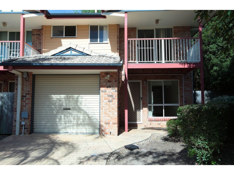 20/8 Honeysuckle Way, Calamvale QLD 4116