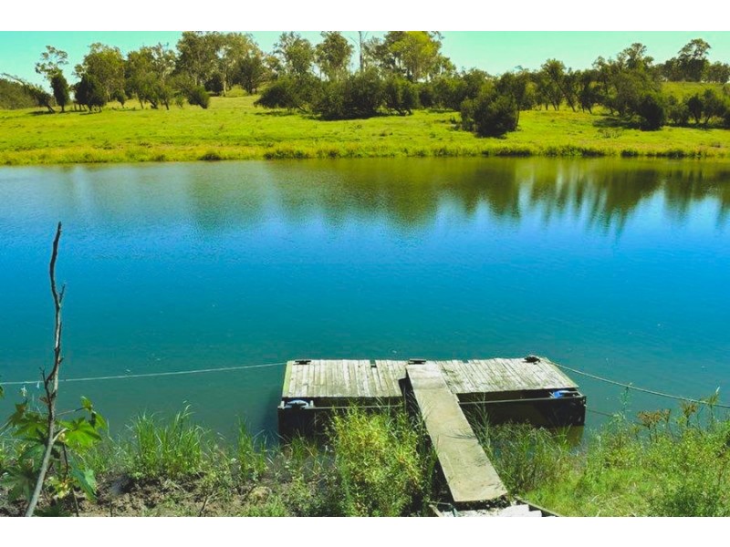 48 B K RD, QLD 4306, Borallon QLD 4306