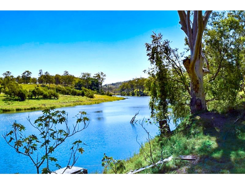 48 B K RD, QLD 4306, Borallon QLD 4306