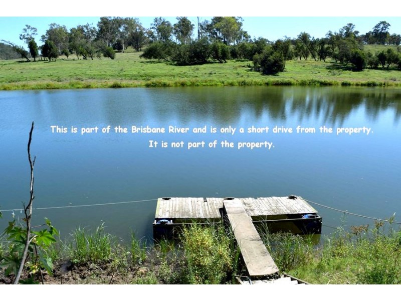 48 B K RD, QLD 4306, Borallon QLD 4306