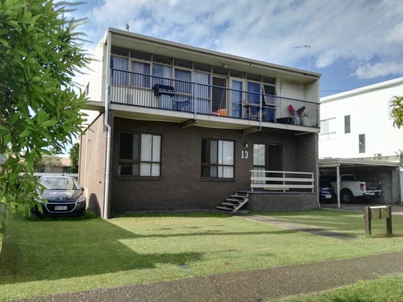 1/13 Nundah Ave, Miami QLD 4220