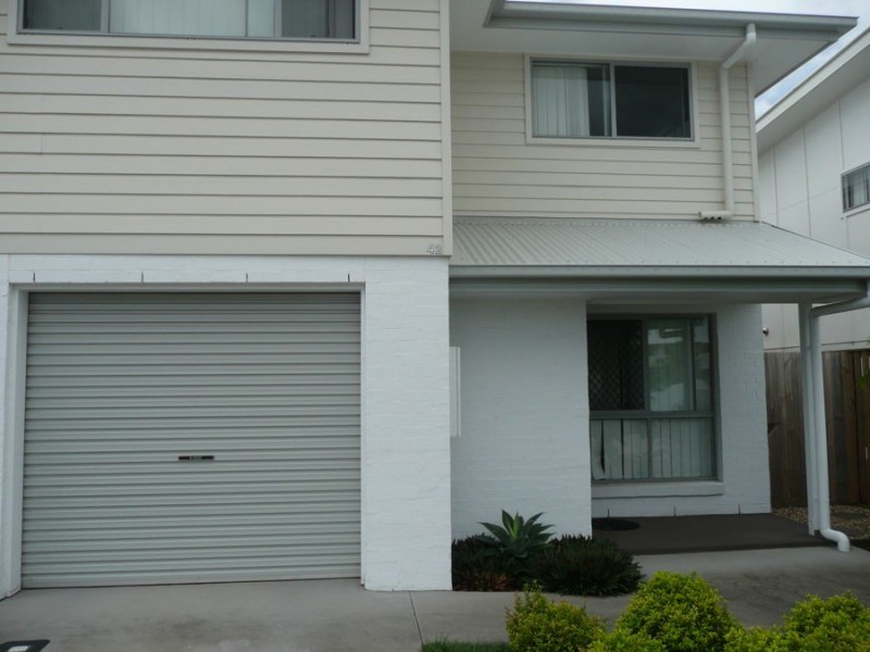 42/89 Northquarter Drive, Murrumba Downs QLD 4503