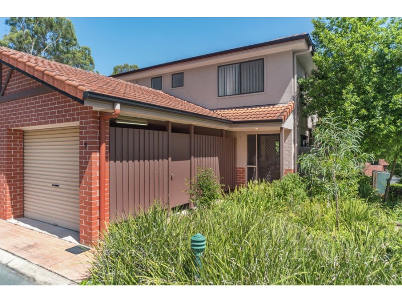 5/128 Queens Road, Everton Park QLD 4053