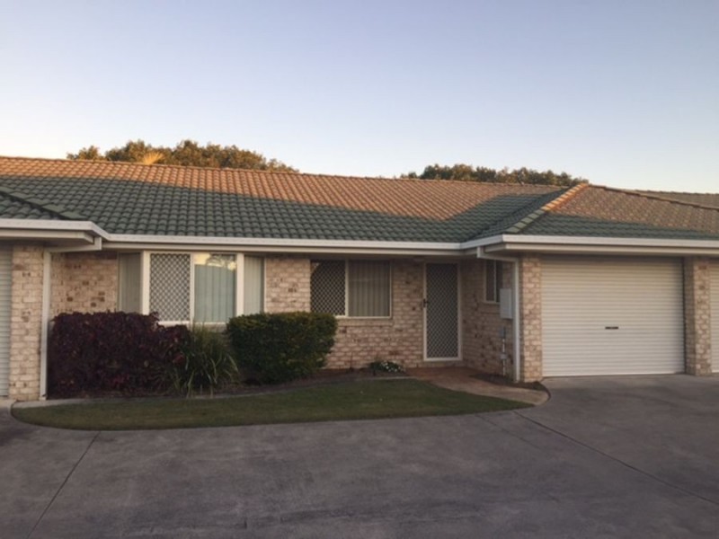 Unit 2 /101 Grahams Road, Strathpine QLD 4500