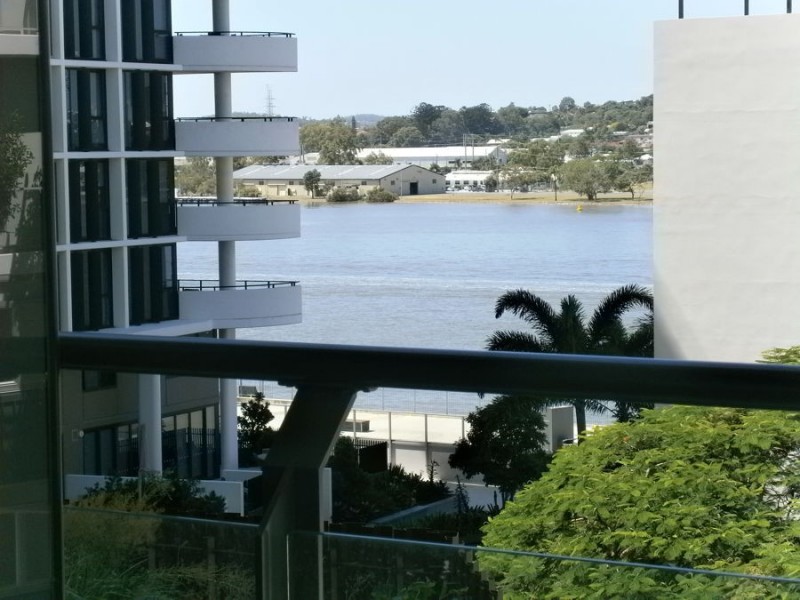 H–073 Harbour Road, Hamilton QLD 4007