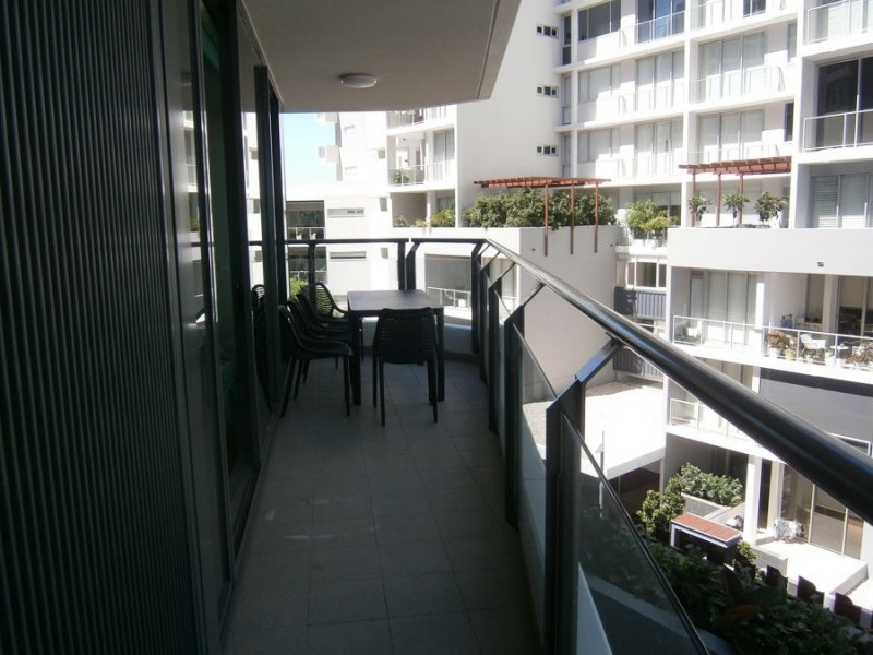 H–073 Harbour Road, Hamilton QLD 4007