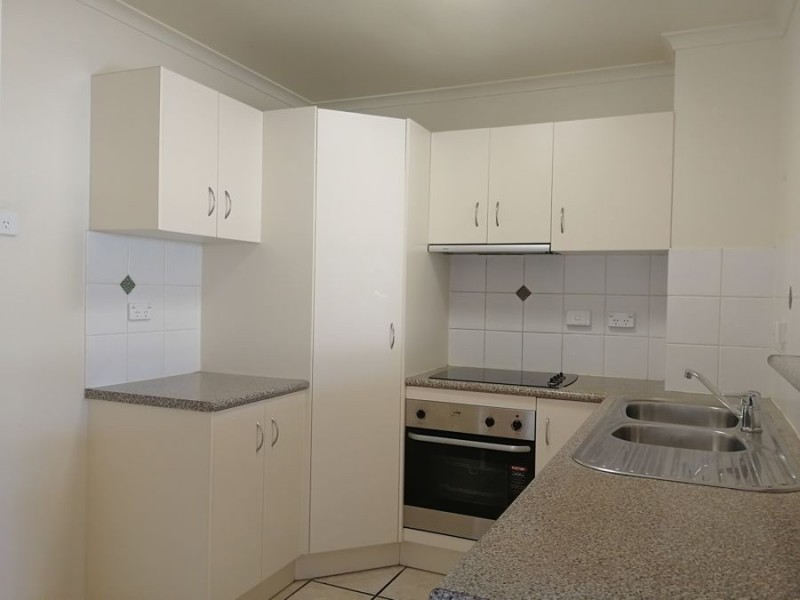 Unit 20 63 Vale Street, Kelvin Grove QLD 4059