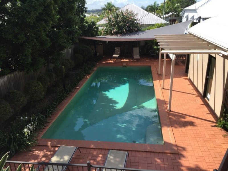 Unit 20 63 Vale Street, Kelvin Grove QLD 4059
