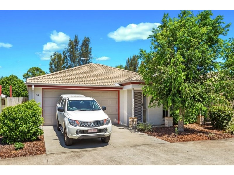 54/18 Oakover Court, Taigum QLD 4018