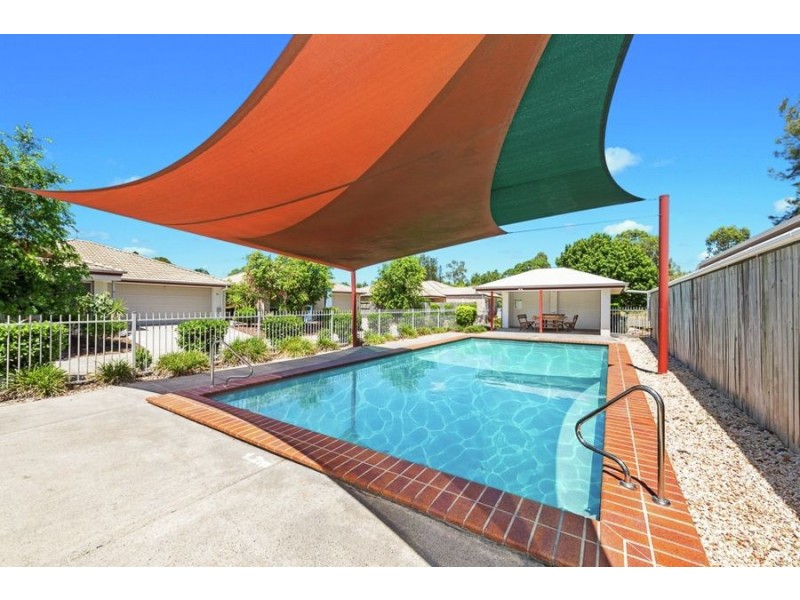 54/18 Oakover Court, Taigum QLD 4018