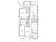 Lot 1/ 20 FRANCIS ROAD, Shailer Park QLD 4128 Floorplan