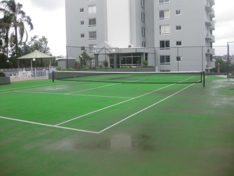 8/56 Dunmore Tce, Auchenflower QLD 4066