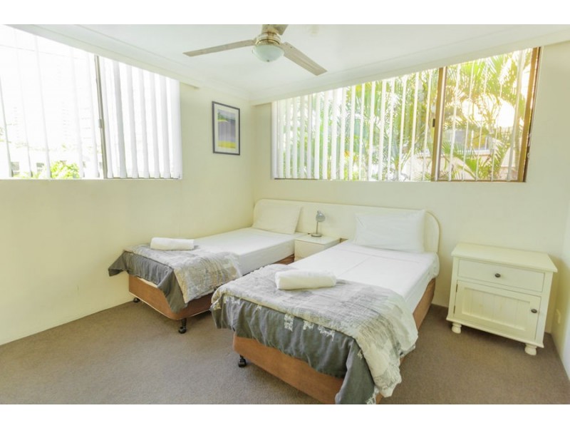 66/43 Enderley Ave,, Surfers Paradise QLD 4217