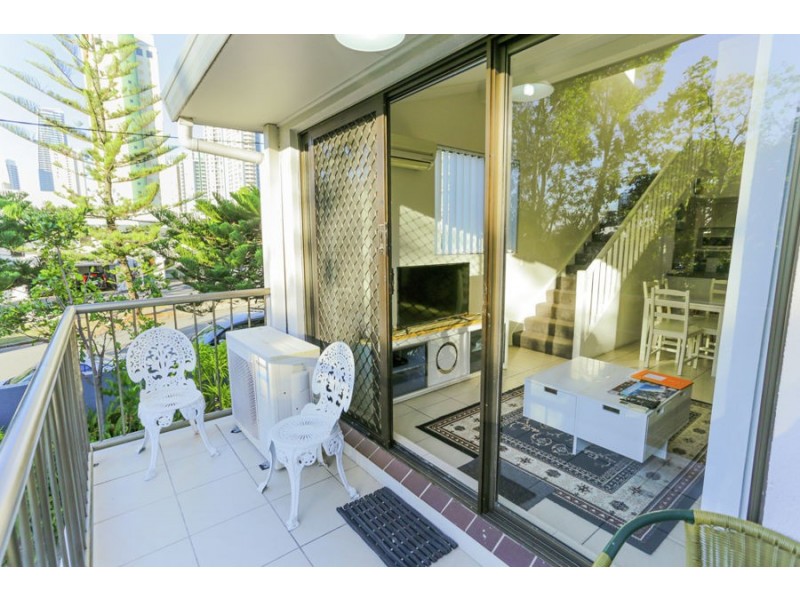 66/43 Enderley Ave,, Surfers Paradise QLD 4217