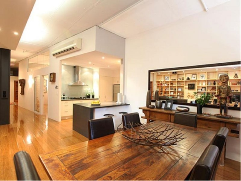 110 Macquarie St, Teneriffe QLD 4005