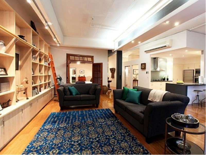 110 Macquarie St, Teneriffe QLD 4005