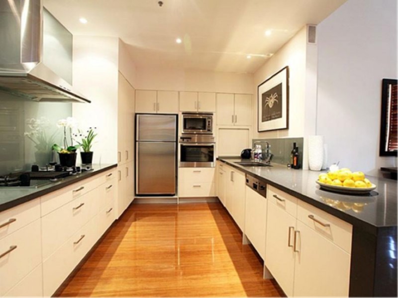 110 Macquarie St, Teneriffe QLD 4005