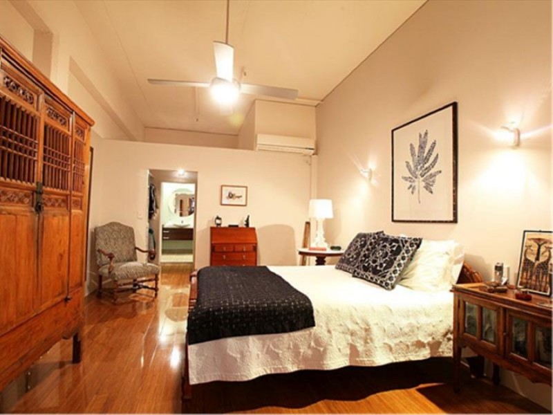 110 Macquarie St, Teneriffe QLD 4005