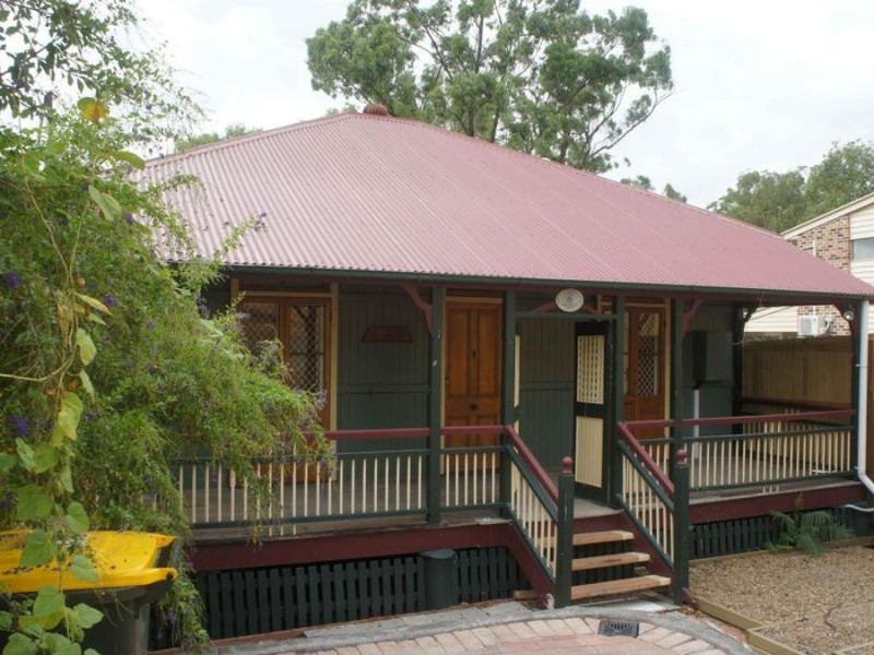 5/116 Queens Road, Everton Park QLD 4053