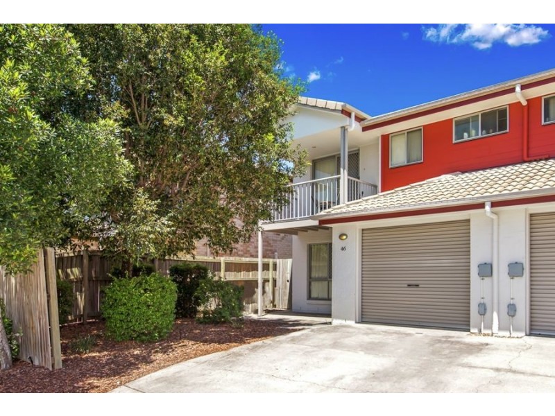 46/27 Heathwood St, Taigum QLD 4018