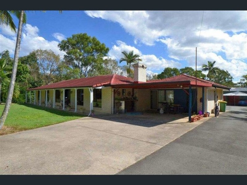 76 FINUCANE ROAD, Capalaba QLD 4157