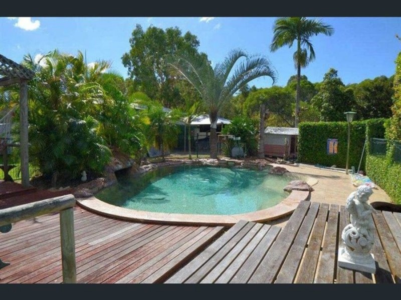 76 FINUCANE ROAD, Capalaba QLD 4157