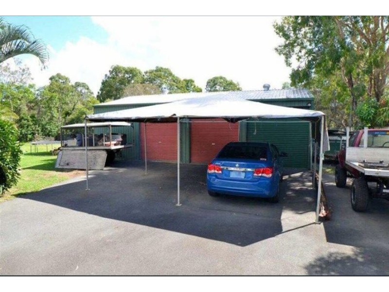 76 FINUCANE ROAD, Capalaba QLD 4157