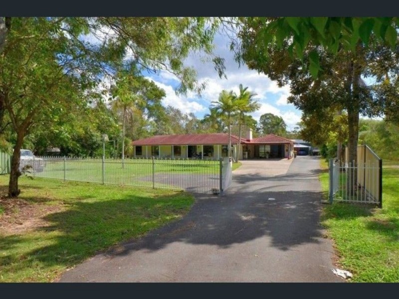 76 FINUCANE ROAD, Capalaba QLD 4157