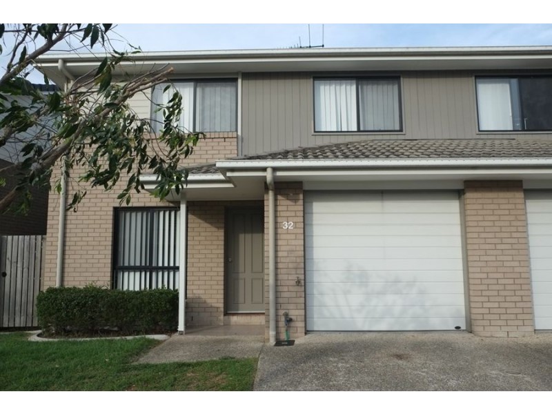 32/93 Penarth Street, Runcorn QLD 4113