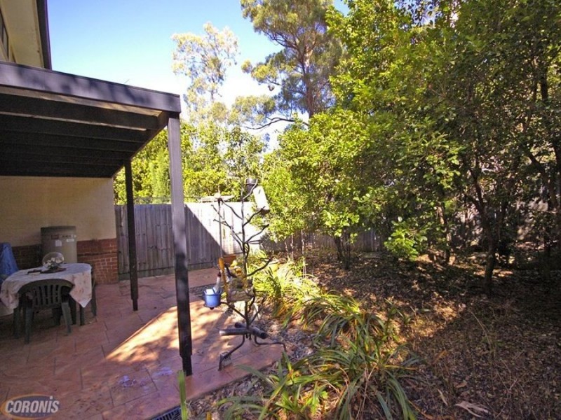 33/128 Queens Rd, Everton Park QLD 4053