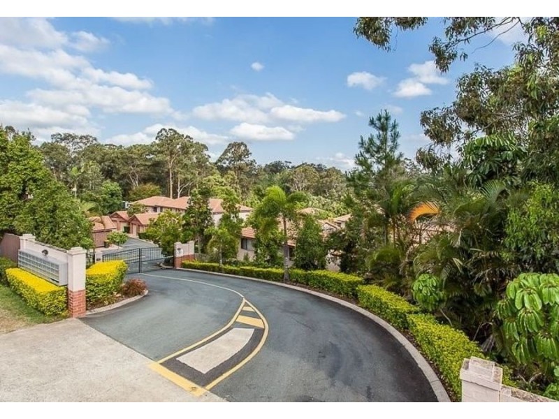 33/128 Queens Rd, Everton Park QLD 4053