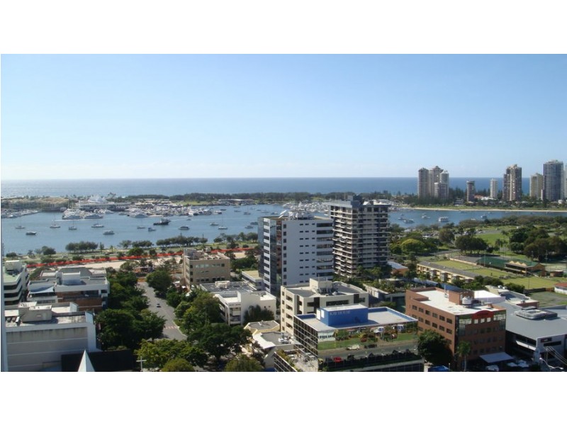 21705 5 Lawson Street, Southport QLD 4215