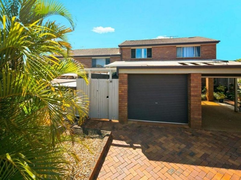 38/ 164 Wellington street, Ormiston QLD 4160