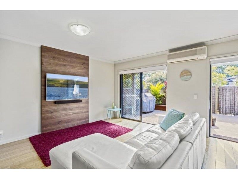 5/2 Geraldton Drive, Varsity Lakes QLD 4227
