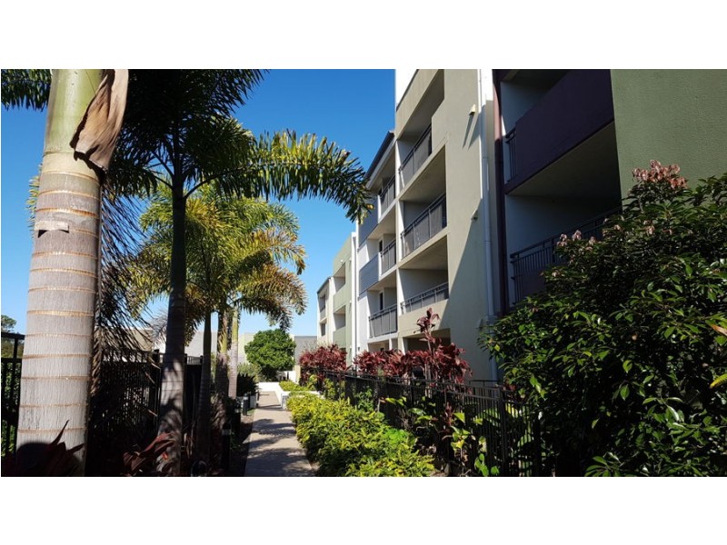 2a 35 hamilton road, Moorooka QLD 4105