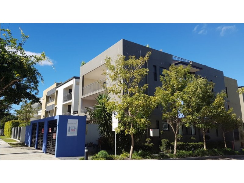 2a 35 hamilton road, Moorooka QLD 4105