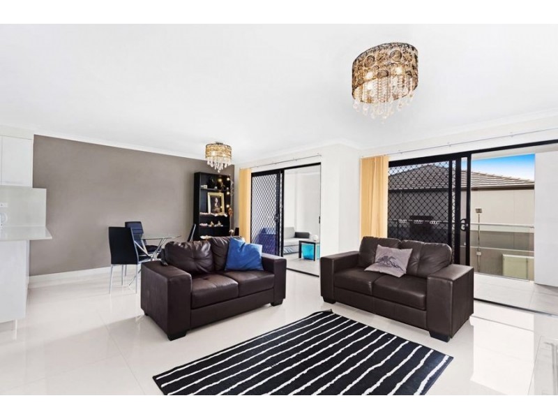 21/1 Jaffa Crescent, Calamvale QLD 4116