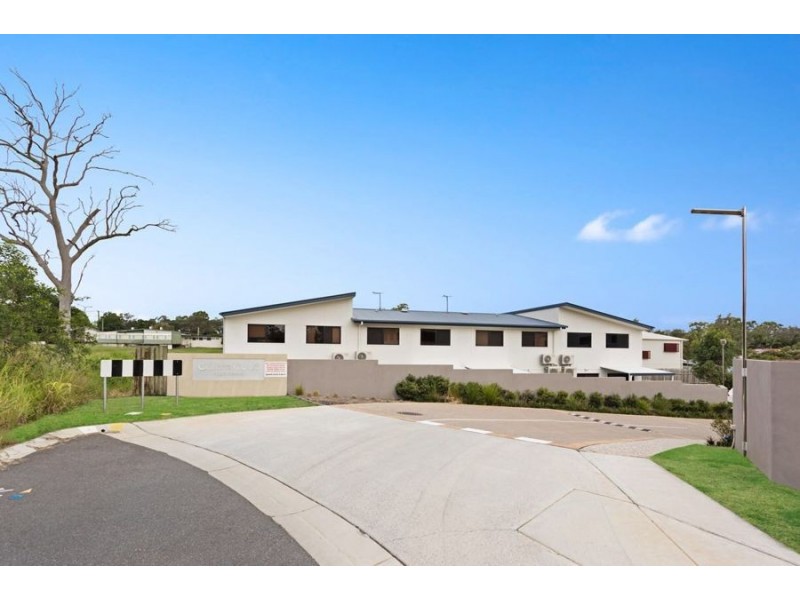 21/1 Jaffa Crescent, Calamvale QLD 4116