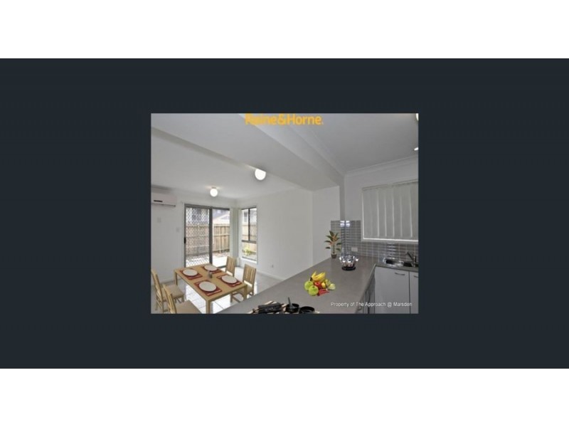 90/21 Second Avenue, Marsden QLD 4132