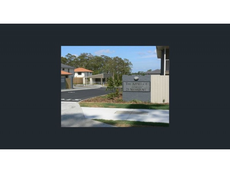 90/21 Second Avenue, Marsden QLD 4132