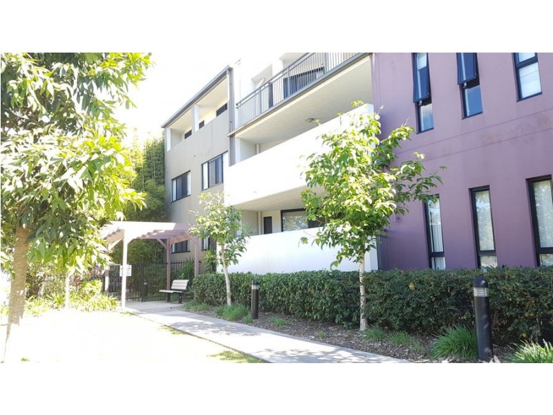 2b 35 hamilton road, Moorooka QLD 4105