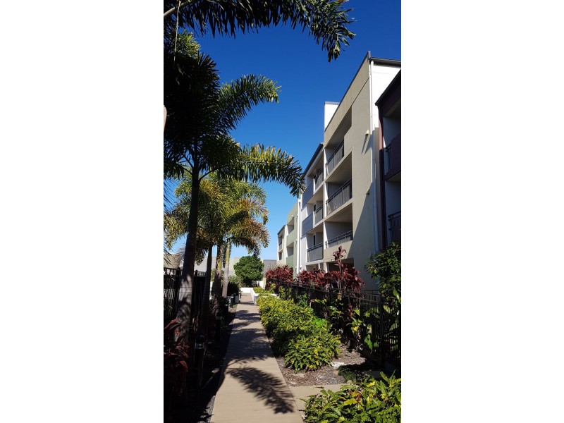 2b 35 hamilton road, Moorooka QLD 4105